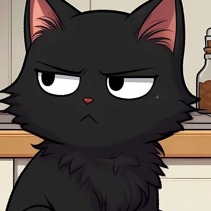 cute cat pfp ideas