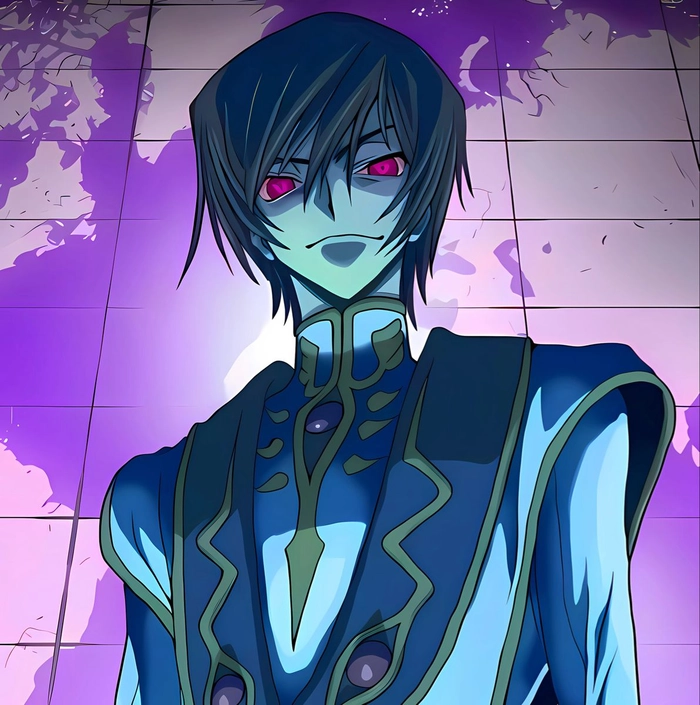 Lelouch PFP